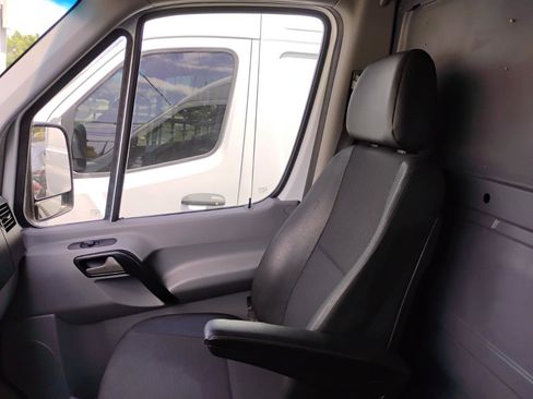 Used 2017 Mercedes-Benz Sprinter 2500 w/ Driver Comfort Package image 61