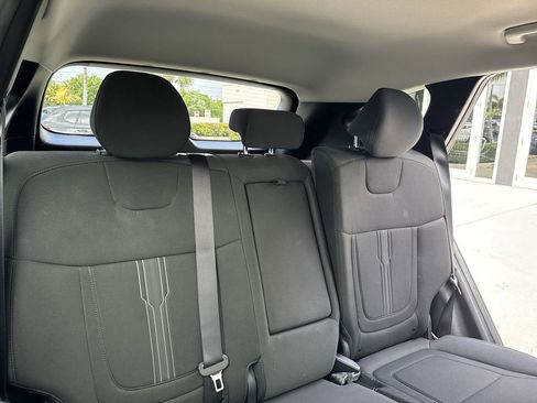 Used 2023 Hyundai Tucson SEL image 47