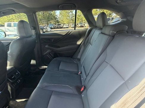Used 2023 Subaru Outback Wilderness AWD/4WD image 19