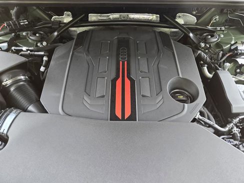 New 2026 Audi SQ5 Premium Plus AWD/4WD image 36
