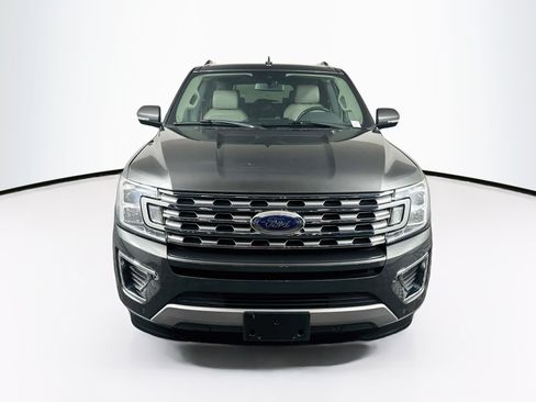 Used 2018 Ford Expedition Max Limited w/ Equipment Group 301A RWD image 2