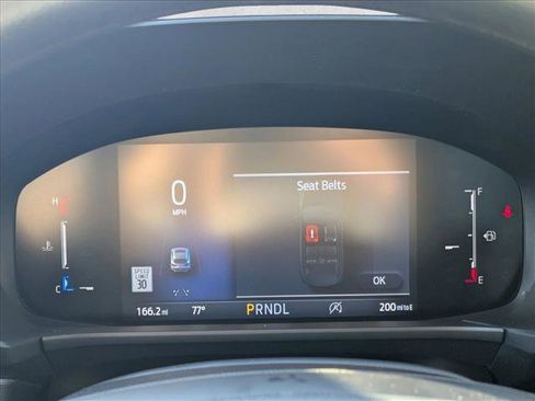 New 2026 Ford Escape Active w/ Tech Pack #1 FWD image 10