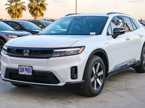 New 2026 Honda Prologue Touring image 13
