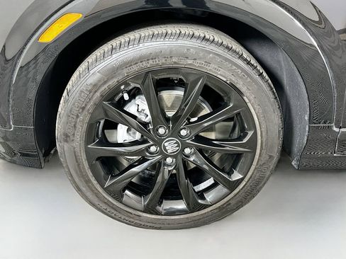 Used 2024 Buick Encore GX Sport Touring w/ Experience Buick Package image 30