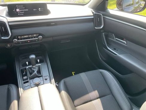 Used 2024 MAZDA CX-50 AWD 2.5 S w/ Cargo Package image 10