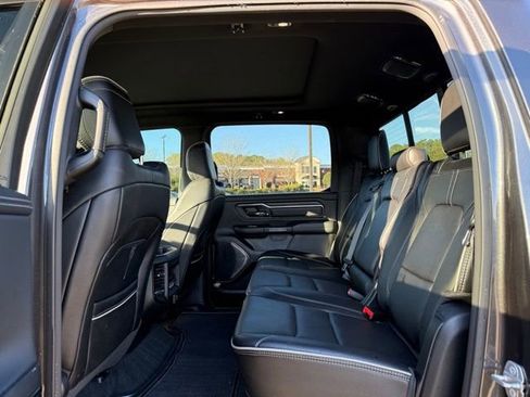 Used 2022 RAM 1500 Limited image 26