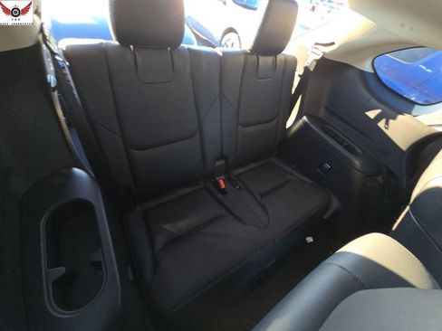 Used 2023 MAZDA CX-9 Touring image 7
