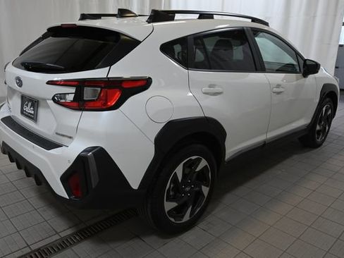 Certified 2025 Subaru Crosstrek 2.5i Limited w/ Popular Package #3A AWD/4WD image 13