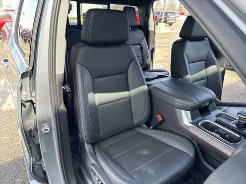 Certified 2023 GMC Sierra 1500 SLT w/ SLT Premium Plus Package image 24