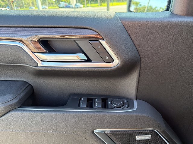 New 2026 Chevrolet Silverado 1500 RST AWD/4WD image 26
