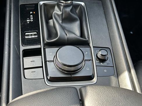 Used 2024 MAZDA CX-50 AWD 2.5 S w/ Cargo Package image 17