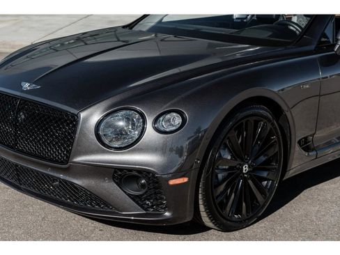 Used 2024 Bentley Continental GT Speed image 42