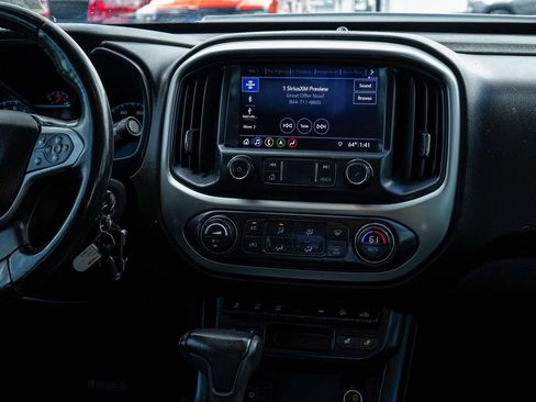 Used 2019 Chevrolet Colorado ZR2 w/ ZR2 Dusk Special Edition AWD/4WD image 21