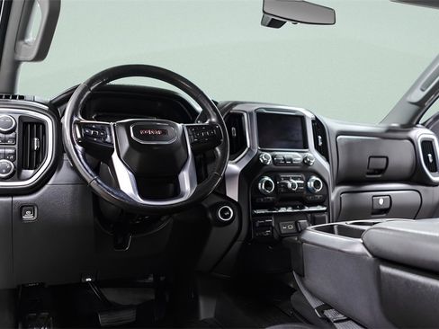 Used 2021 GMC Sierra 1500 Elevation image 26