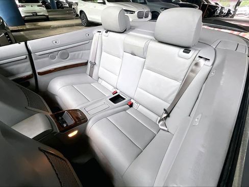 Used 2008 BMW 335i Convertible RWD image 18