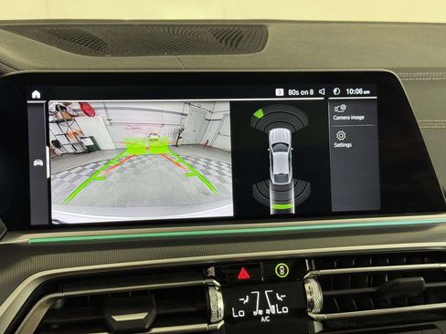 Used 2023 BMW X6 xDrive40i image 26