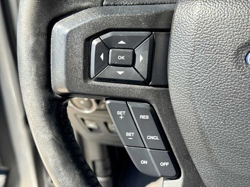 Used 2018 Ford F150 XLT w/ Equipment Group 302A Luxury AWD/4WD image 22