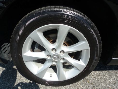 Used 2012 Lexus RX 350 AWD w/ Premium Pkg image 16