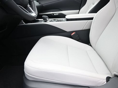 New 2026 Lexus RX 350 F Sport AWD/4WD image 13
