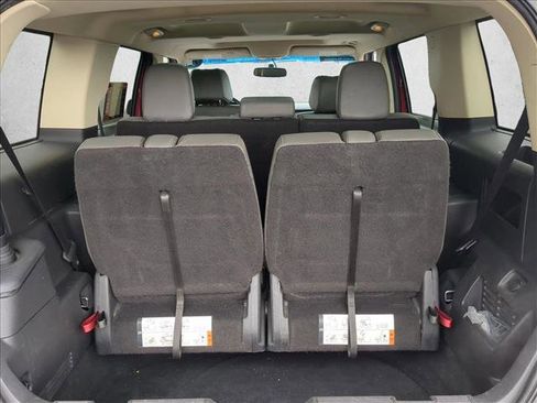Used 2019 Ford Flex SEL w/ Equipment Group 202A FWD image 14