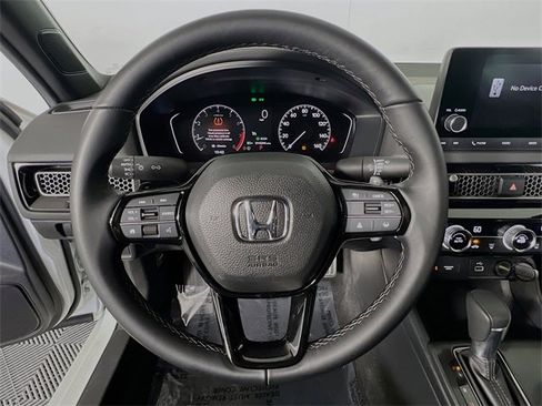 Used 2024 Honda Civic Sport image 15