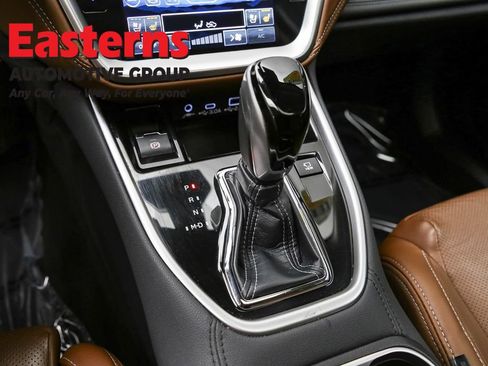 Used 2023 Subaru Outback Touring XT image 13