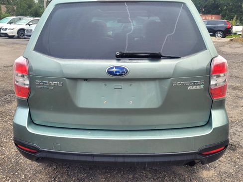 Used 2014 Subaru Forester 2.5i Premium w/ All-Weather Package AWD/4WD image 7