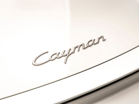 Used 2007 Porsche Cayman image 31