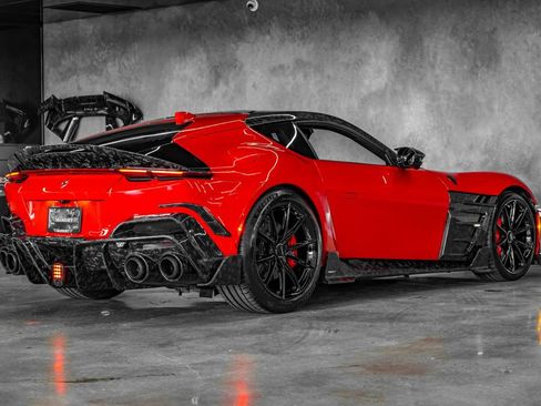 Used 2025 Ferrari 12Cilindri RWD image 25