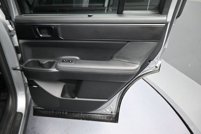Used 2025 Hyundai Santa Fe Calligraphy AWD/4WD image 23
