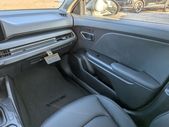 New 2026 Kia K4 EX FWD image 18