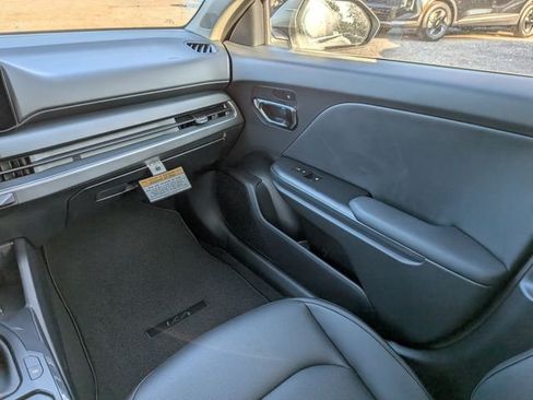 New 2026 Kia K4 GT-Line Turbo FWD image 18