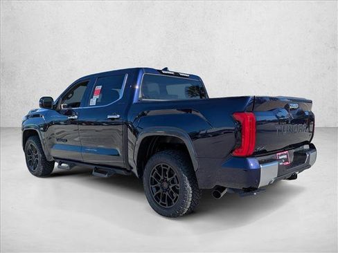 New 2026 Toyota Tundra Limited image 8