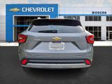 New 2025 Chevrolet Trax LT w/ Driver Confidence Package image 4