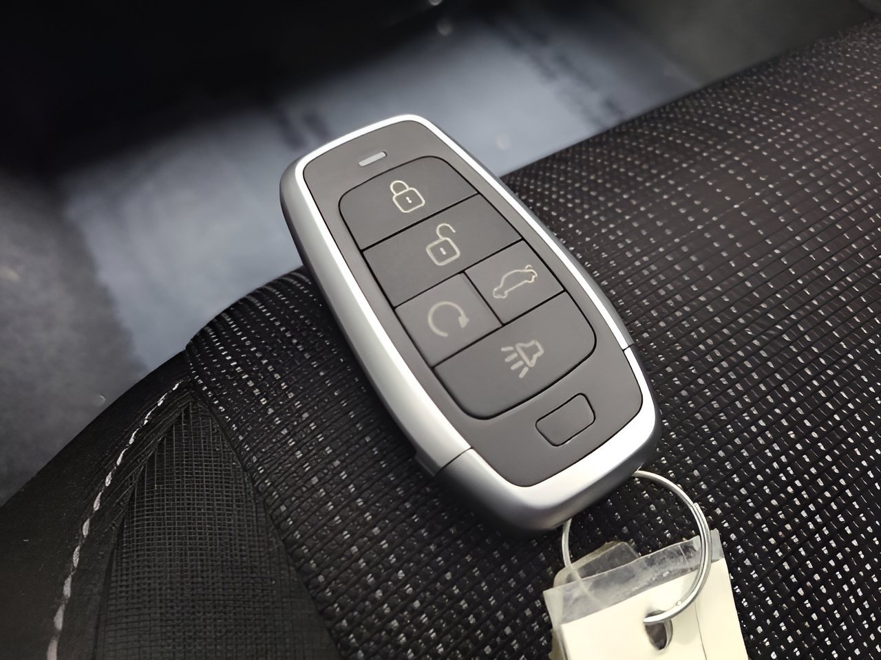 Used 2023 Honda Civic EX image 34