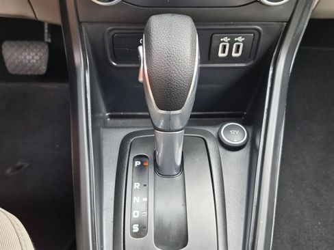Used 2021 Ford EcoSport S FWD image 26
