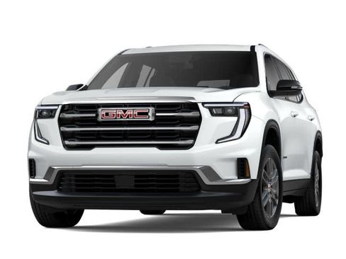 New 2025 GMC Acadia Elevation w/ LPO, Floor Liner Package FWD image 38