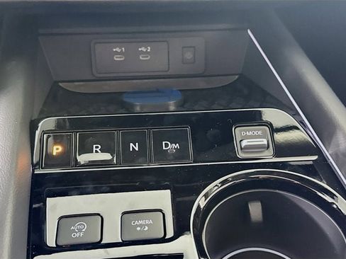 New 2026 Nissan Murano SL image 15