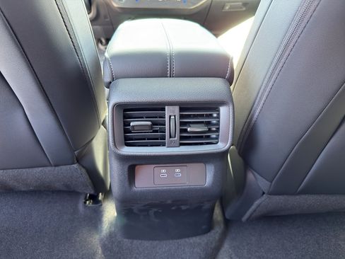 New 2026 Nissan Murano SL AWD/4WD image 33
