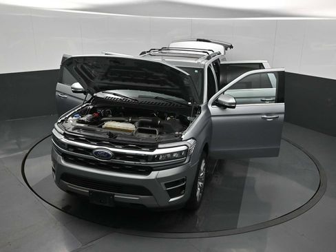 Used 2023 Ford Expedition Limited AWD/4WD image 45
