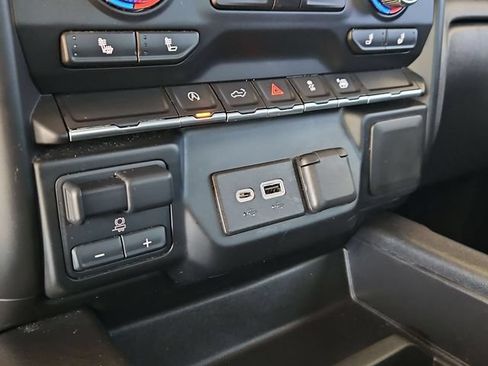 Certified 2021 GMC Sierra 1500 Elevation RWD image 19