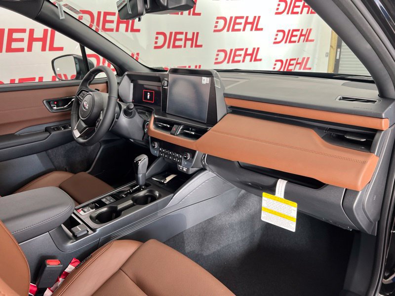 New 2026 Subaru Outback Touring XT AWD/4WD image 16