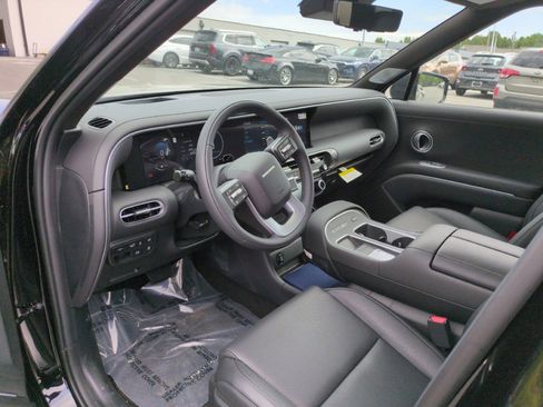 New 2026 Hyundai Palisade Calligraphy FWD image 19
