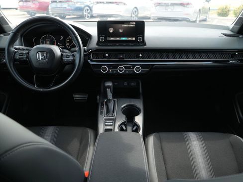 Used 2024 Honda Civic Sport image 19