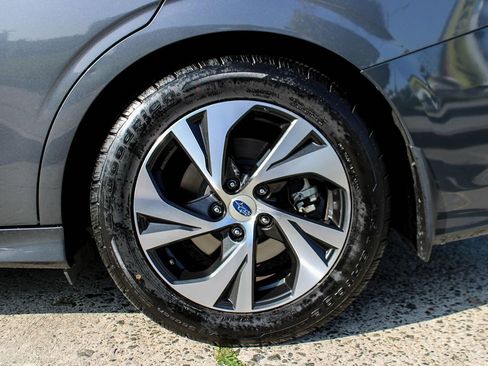 Used 2020 Subaru Legacy Premium image 43