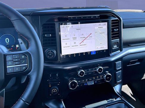 New 2026 Ford F150 Raptor AWD/4WD image 7