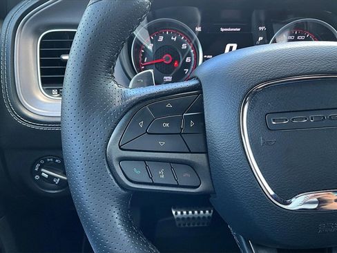 Used 2023 Dodge Charger Scat Pack w/ Plus Group image 18