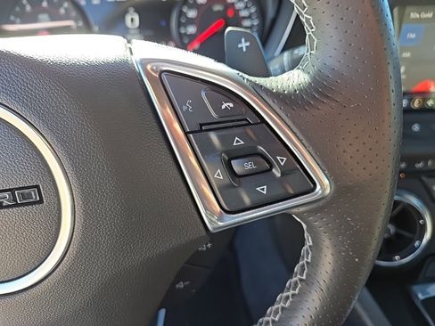 Used 2023 Chevrolet Camaro SS image 26