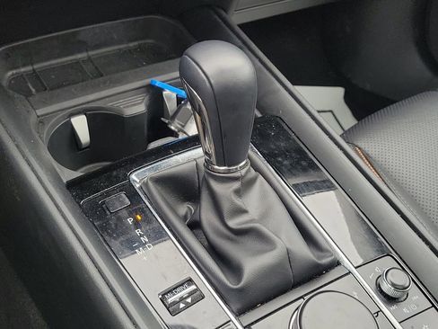 Used 2025 MAZDA CX-50 AWD 2.5 S w/ Premium Plus Pkg image 38