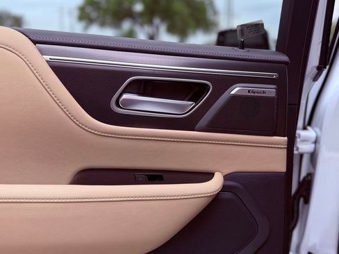 New 2026 INFINITI QX80 Pure RWD image 27